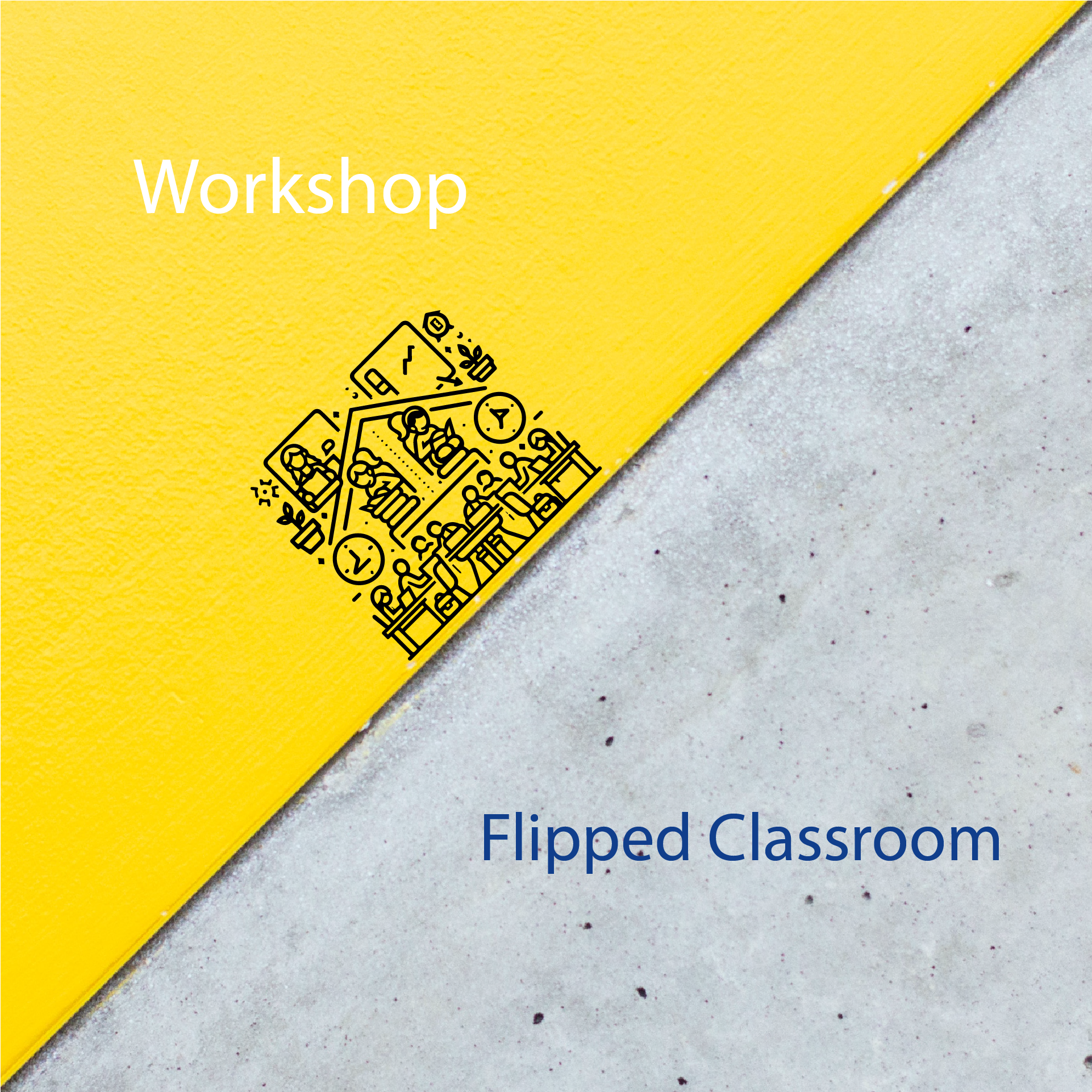 Teach the Teacher on Flipped Classroom